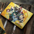 My Hero Academia Hero Team Season 4 Google Pixelbook Go Skin